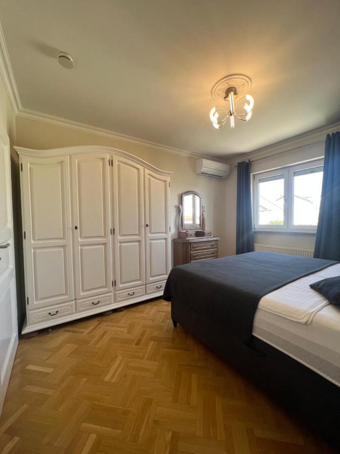 Katy & David Apartments ザダル エクステリア 写真