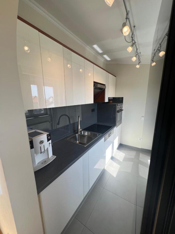 Katy & David Apartments ザダル エクステリア 写真