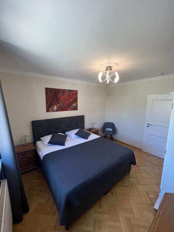 Katy & David Apartments ザダル エクステリア 写真