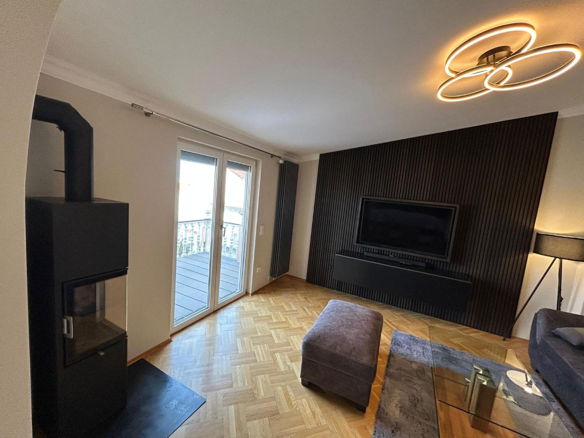Katy & David Apartments ザダル エクステリア 写真