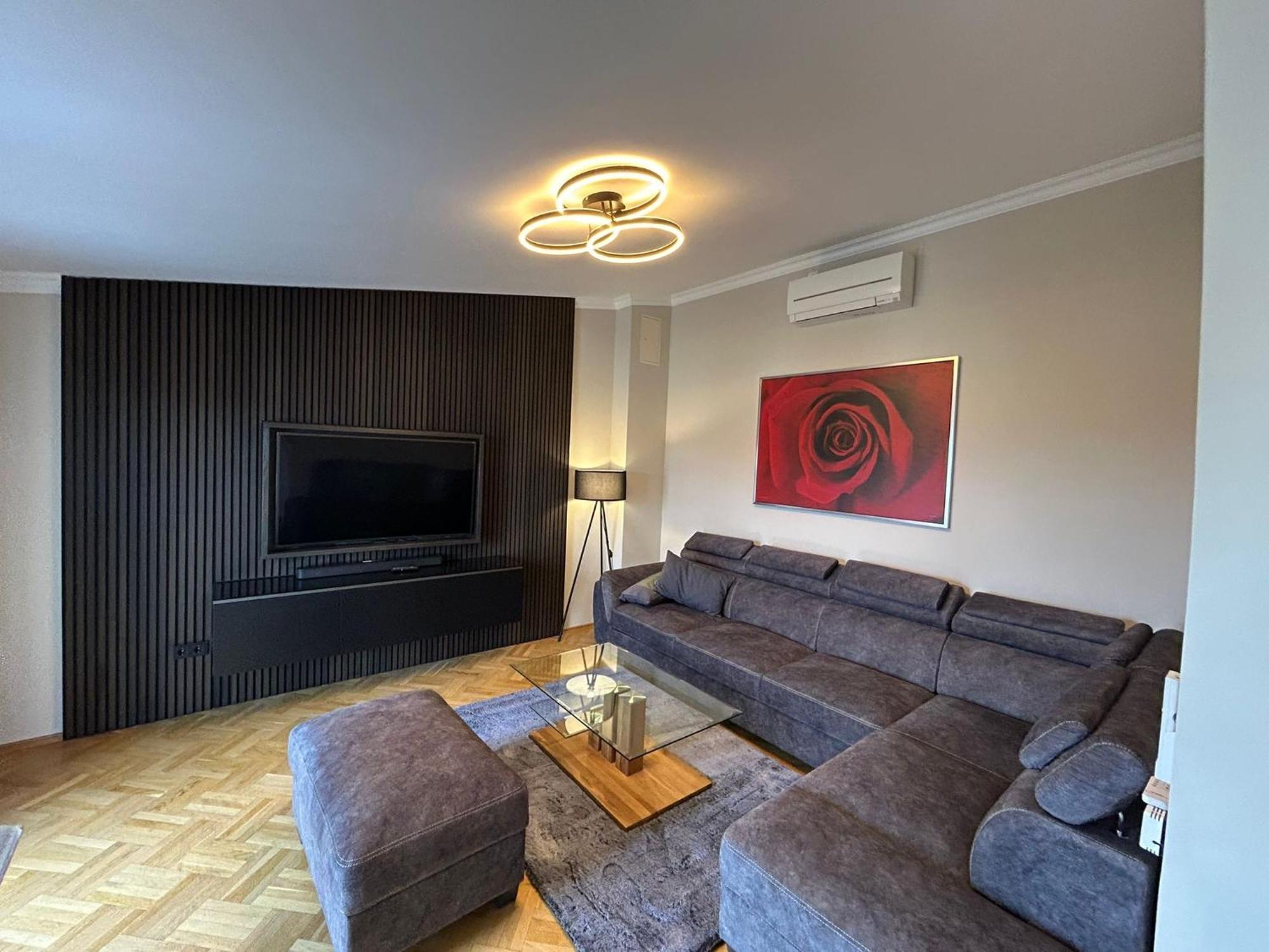 Katy & David Apartments ザダル エクステリア 写真